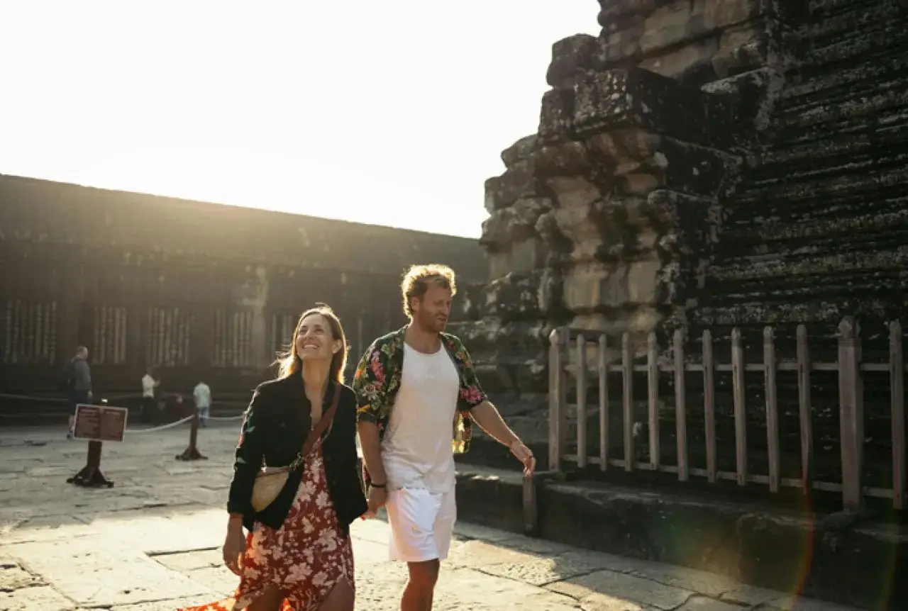 Zemsta Faraona? Jak jej uniknąć i szybko wrócić do zdrowia!