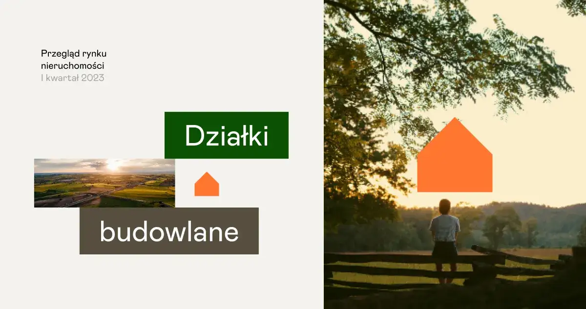 Ile kosztuje m kwadratowy działki budowlanej? Ceny w Polsce w 2023 roku