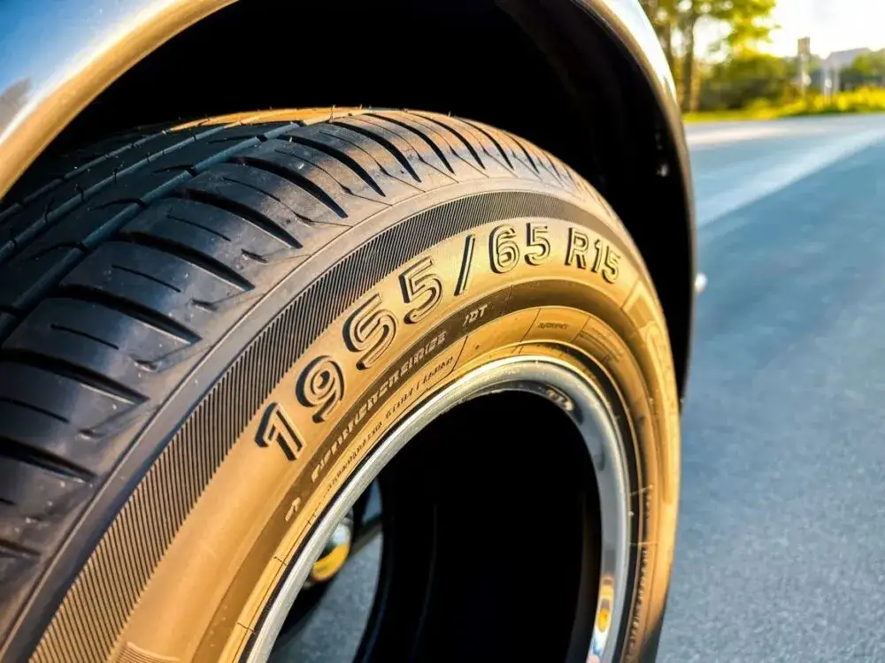 Prawidłowe ciśnienie w oponach 195/65 R15 zimą: Poradnik +0,2 bara