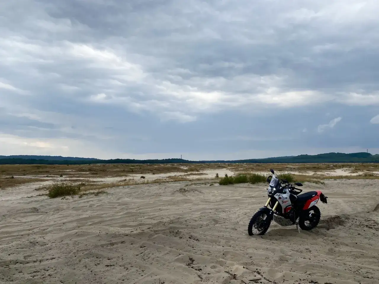 Motocyklowy raj: Jura Krakowsko-Częstochowska trasy, zamki, porady