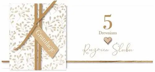 5 lat po ślubie jaka rocznica - odkryj znaczenie drewnianej rocznicy