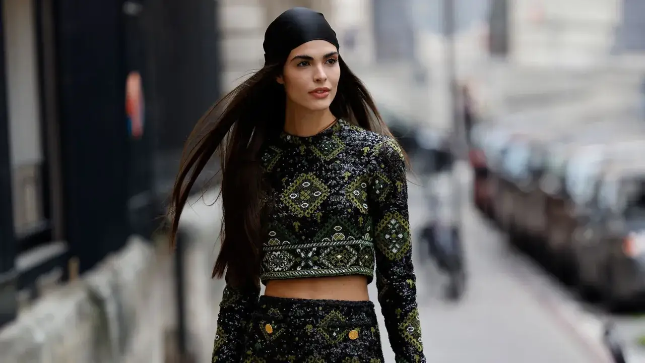 Keratin-Behandlung: Glattes Haar? Alles zu Kosten, Risiken & Pflege