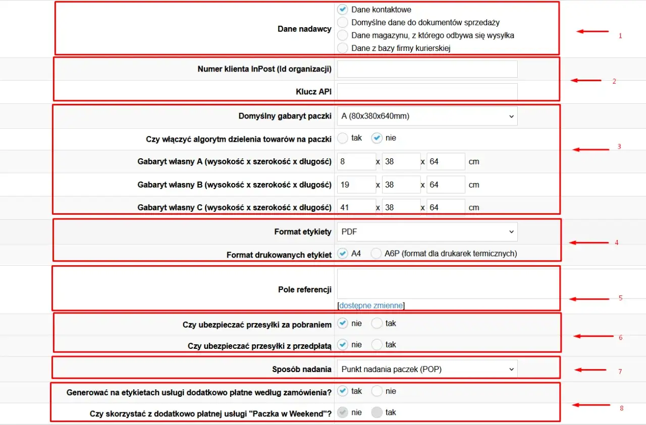 Do której pracuje InPost Paczkomaty? 24/7 czy godziny kuriera?
