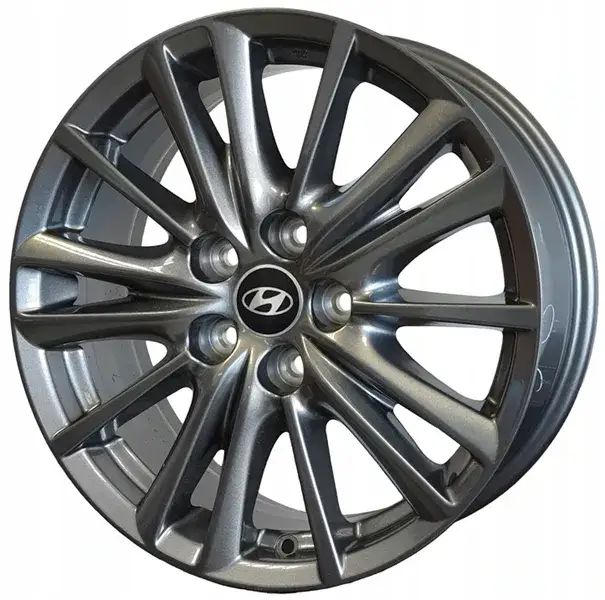 Hyundai Coupe jakie felgi - idealne rozmiary i specyfikacje dla Twojego auta