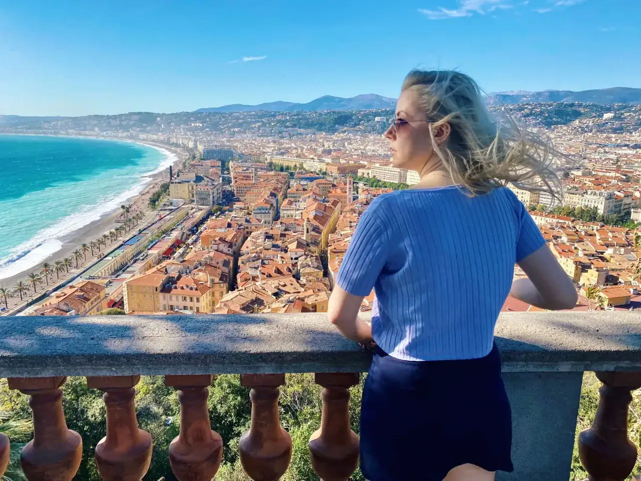 Nicea czy jest bezpiecznie? Odkryj prawdę o bezpieczeństwie w mieście