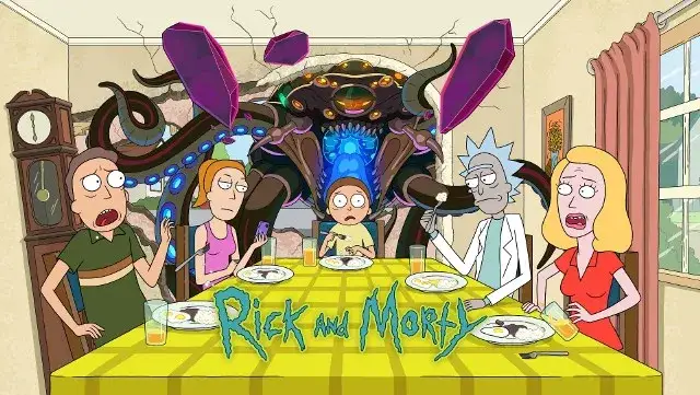 Rick i Morty sezon 5 2023 - recenzja z nowymi odcinkami już teraz!