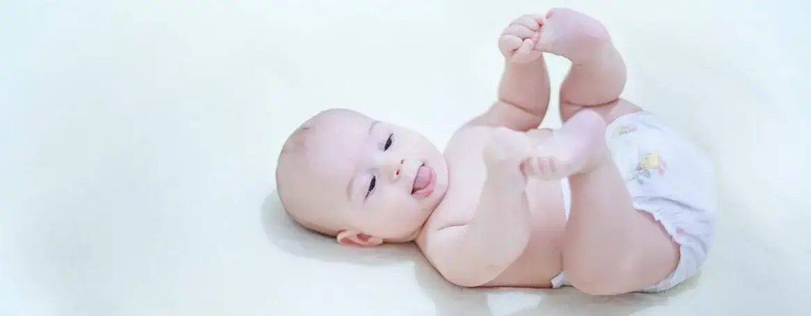 Co na kaszel dla półrocznego dziecka? Bezpieczne metody i porady