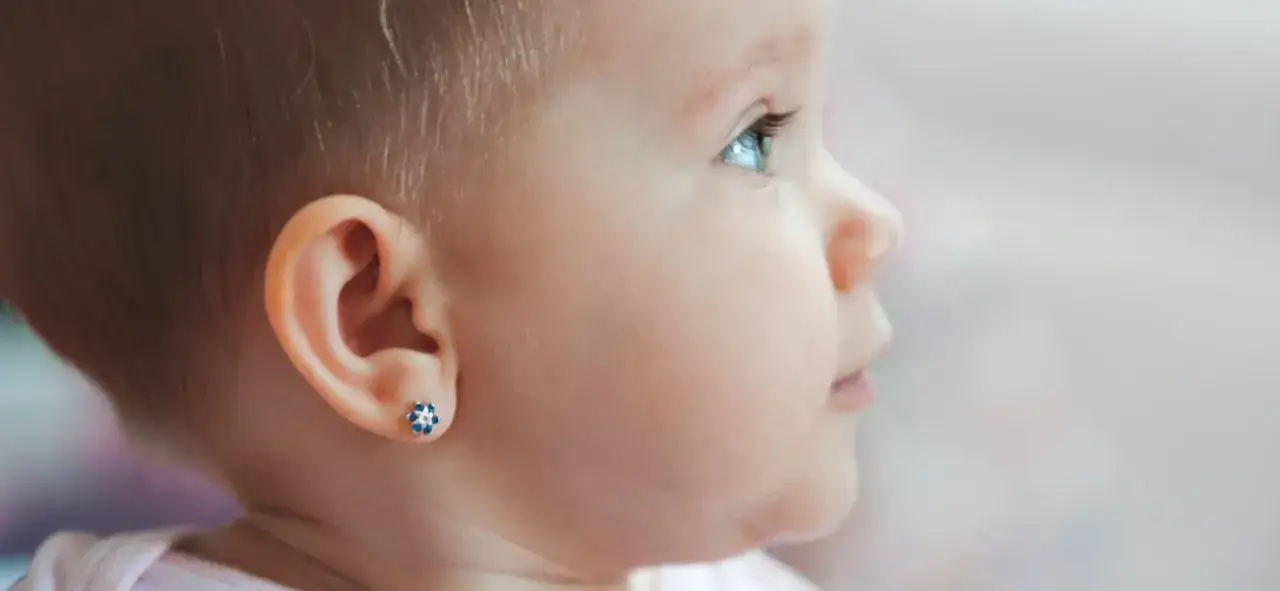 Czy kolczyki z Shein są bezpieczne? Uważaj na alergie i podrażnienia