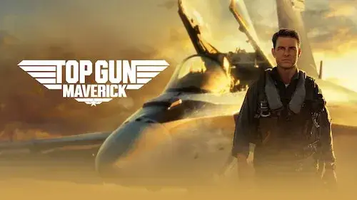 Top Gun: Maverick nie będzie na HBO - gdzie oglądać film?