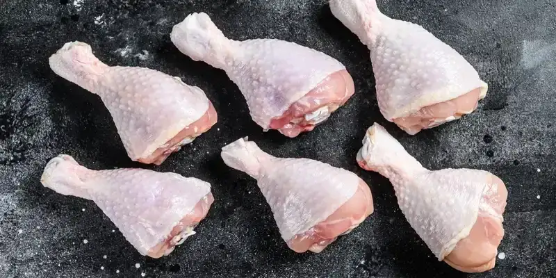 Ile kalorii ma podudzie z kurczaka? Zaskakujące wartości odżywcze