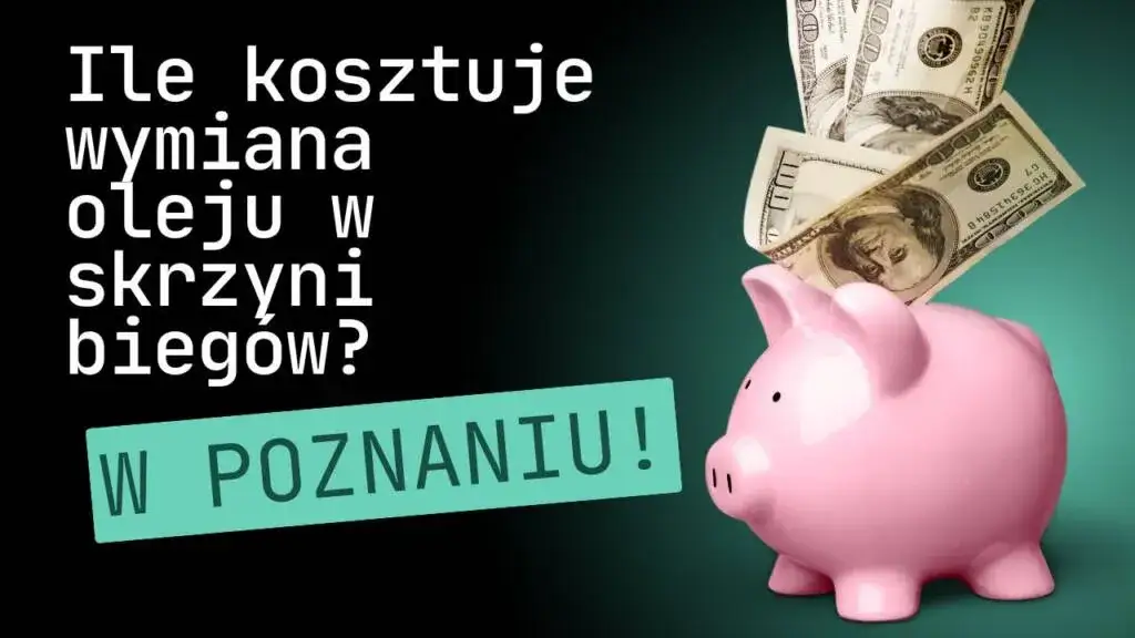 Ile kosztuje wymiana oleju u mechanika? Sprawdź ceny i oszczędzaj