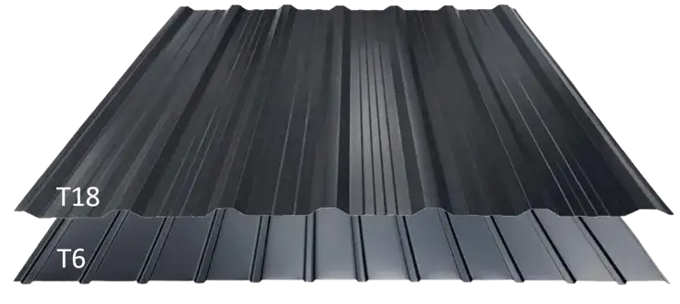 Ile kosztuje blacha trapezowa na dach? Sprawdź, by uniknąć wysokich wydatków