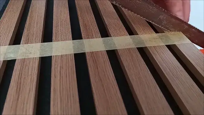 Jak ciąć lamele na filcu? Precyzyjny poradnik DIY