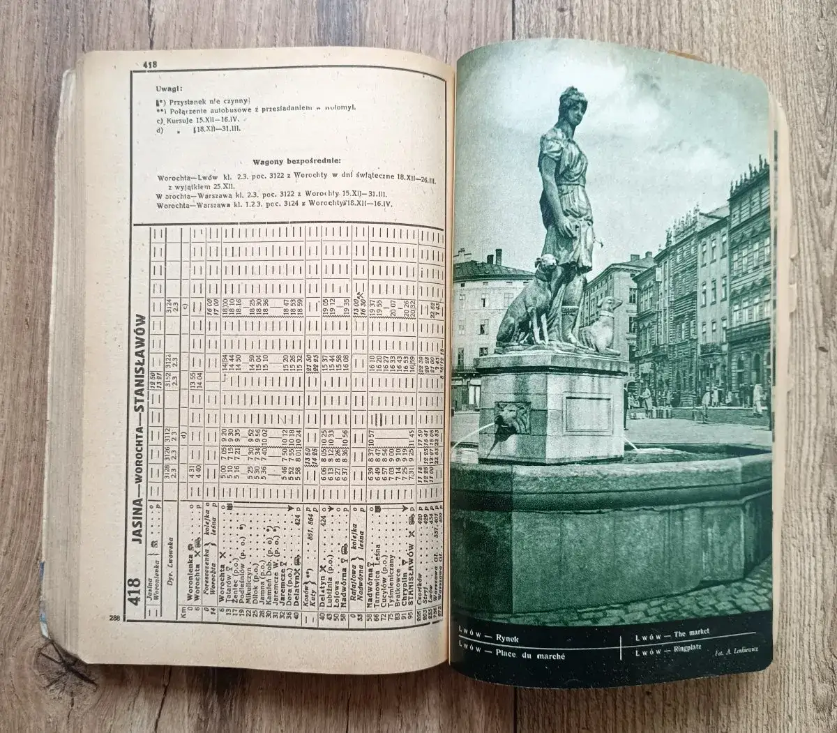 Zimowe rozkłady jazdy: kluczowe daty i porady podróżne