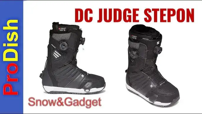 DC Snowboard: Czy to sprzęt dla Ciebie? Recenzja i porady