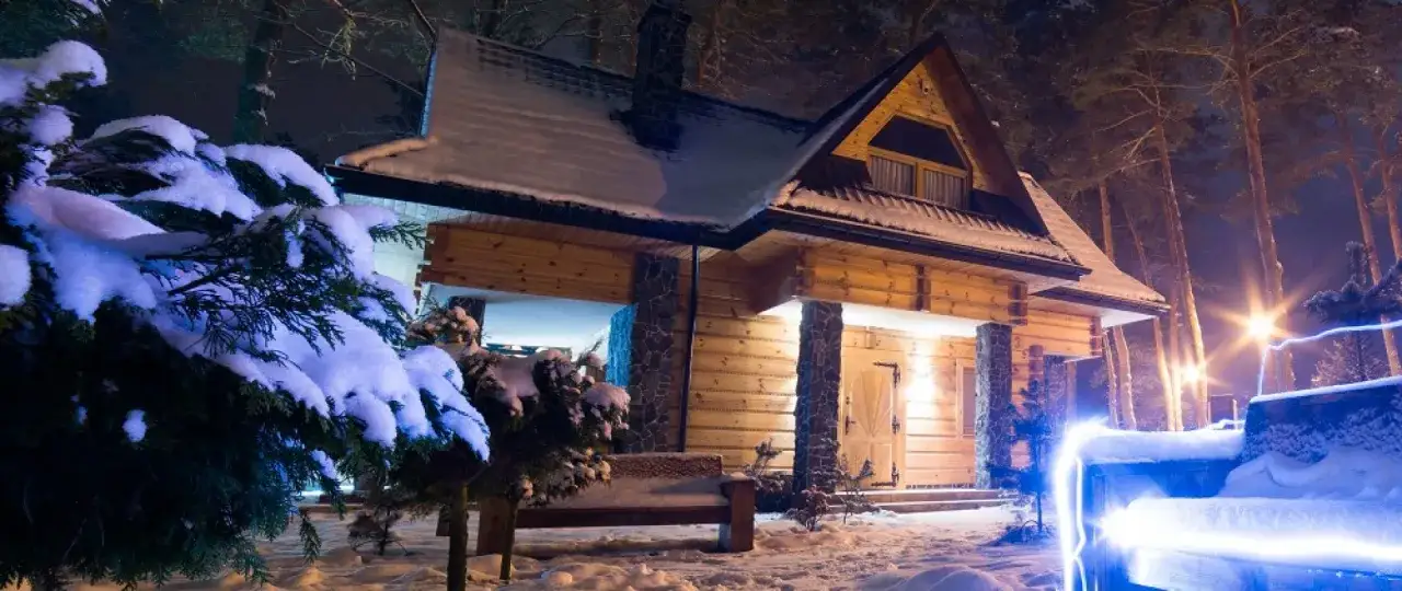 Nowa Bacówka Zakopane: Nocleg czy oscypek? Odkryj prawdę!