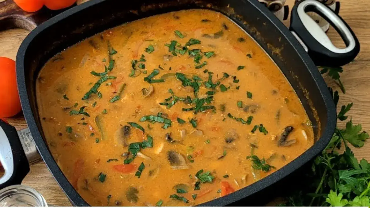 Co na obiad urodzinowy? Zaskocz gości wyjątkowym menu