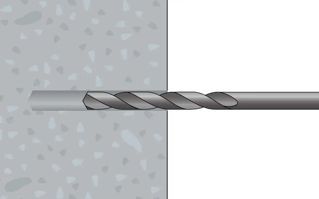 Kotwy elewacyjne: Kluczowe informacje o typach i montażu dla bezpieczeństwa