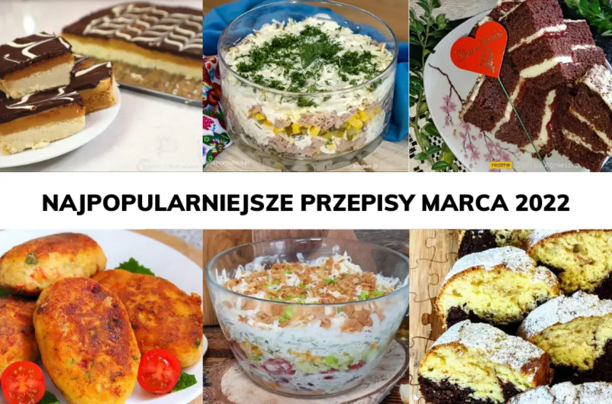 Jakie ciasto na kiermasz? Przepisy, które sprzedają się na pniu!