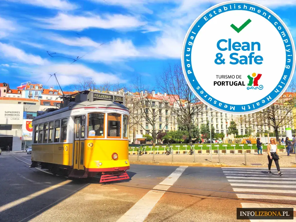 Czy Portugalia jest bezpieczna? Pełny przewodnik dla turystów