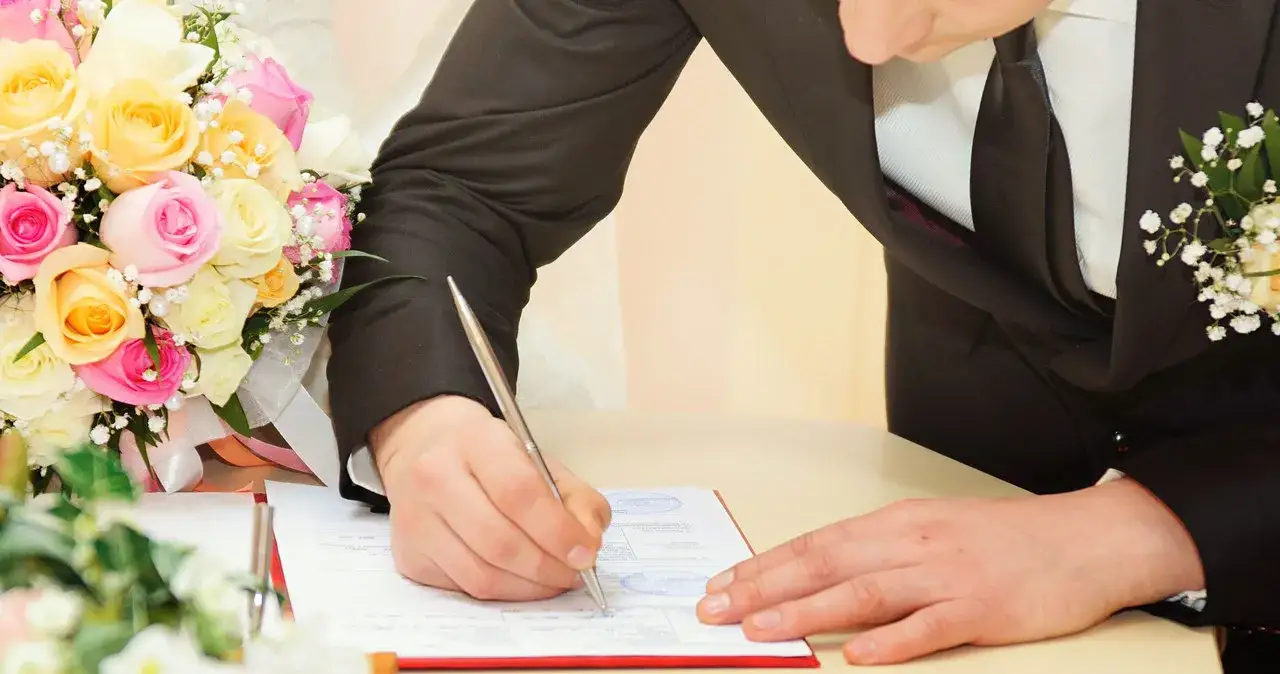 Osoby niepełnosprawne mogą wziąć ślub: Poznaj warunki i prawa małżeńskie