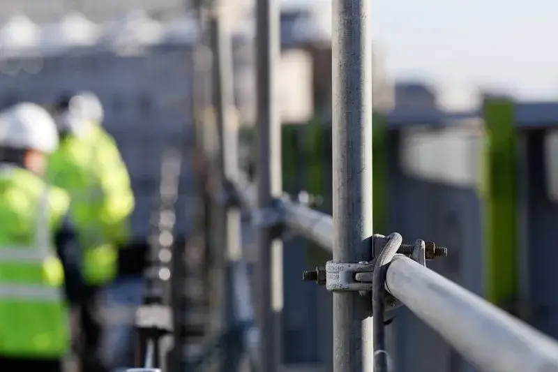 Dokumentacja techniczno ruchowa rusztowania Plettac - kluczowe informacje