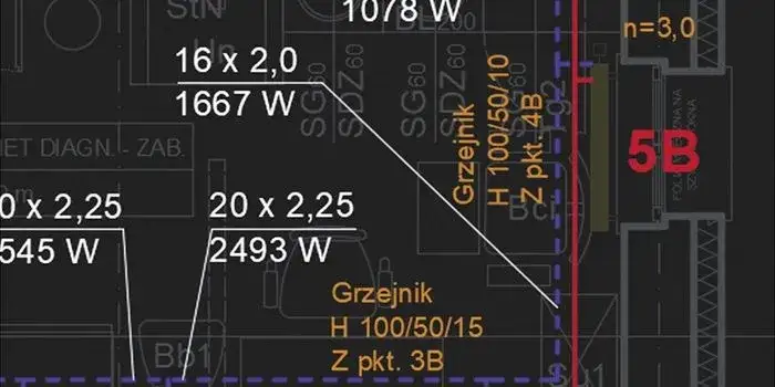 Inwentaryzacja budynku co to jest i jak może obniżyć koszty ogrzewania