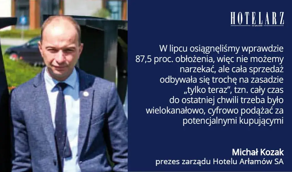 Kto jest właścicielem hotelu Arłamów? Odkryj tajemnice zarządzania
