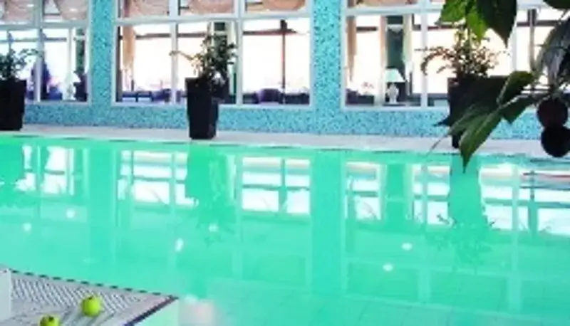  Hotel Lidia Spa & Wellness - Najlepszy hotel w Darłówku z basenem, SPA i smaczną kuchnią