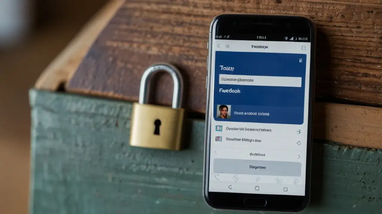 Jak zmienić maila na Facebooku - Jak bezpiecznie zmienić maila na Facebooku?