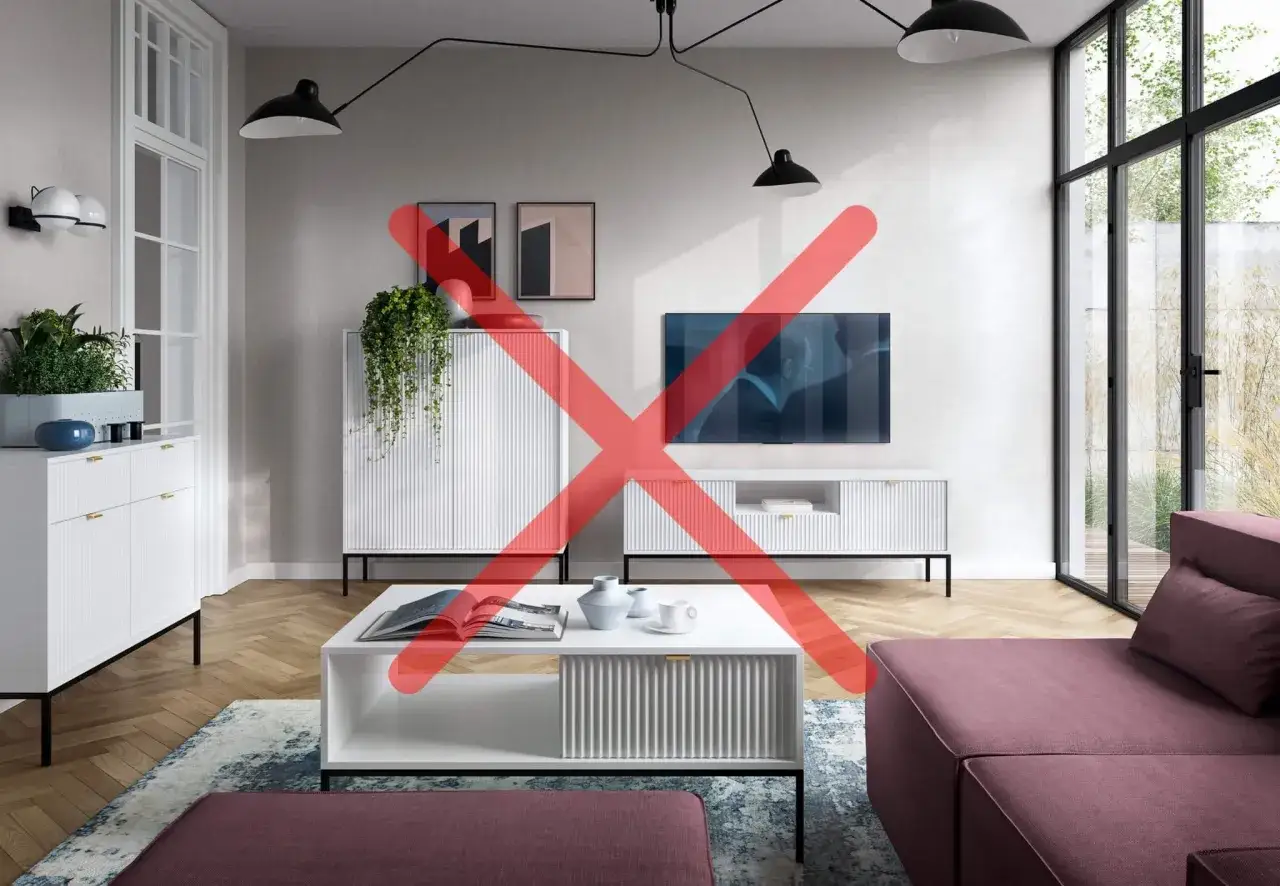 Jak zaprojektować mieszkanie, aby uniknąć błędów w aranżacji