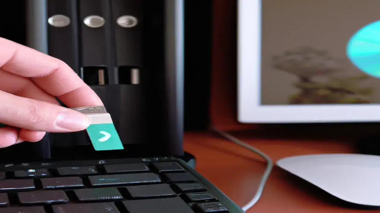 Jak zgrac piosenke na pendrive - proste kroki, uniknij problemów