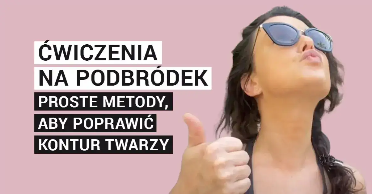 Linie twarzy: znaczenie i skuteczne metody ich redukcji