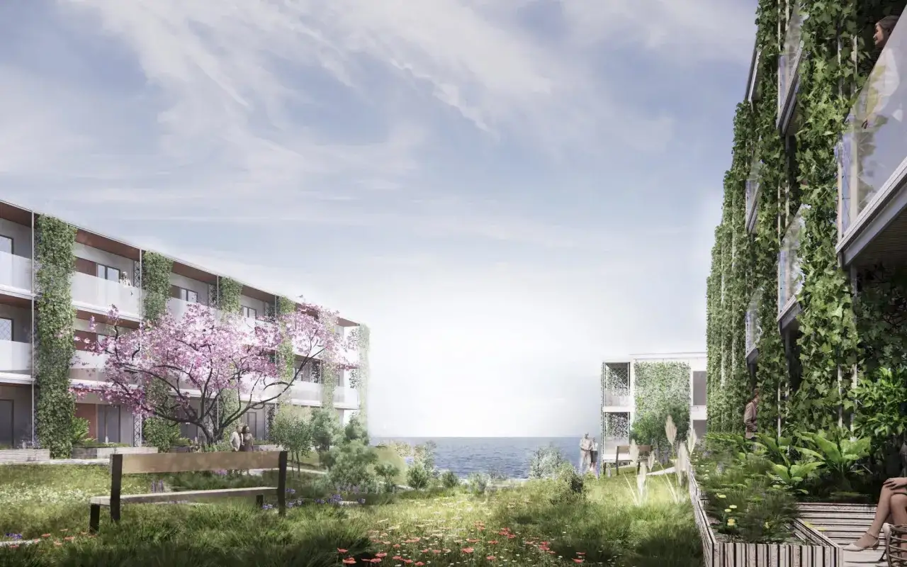 Tanie mieszkania dla seniorów - 9 propozycji w różnych miastach