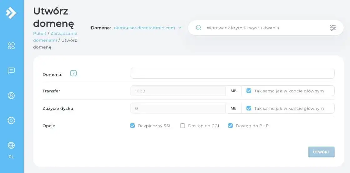 Domeny z polskimi znakami: Warto? Znam wady, zalety i rozwiązania!