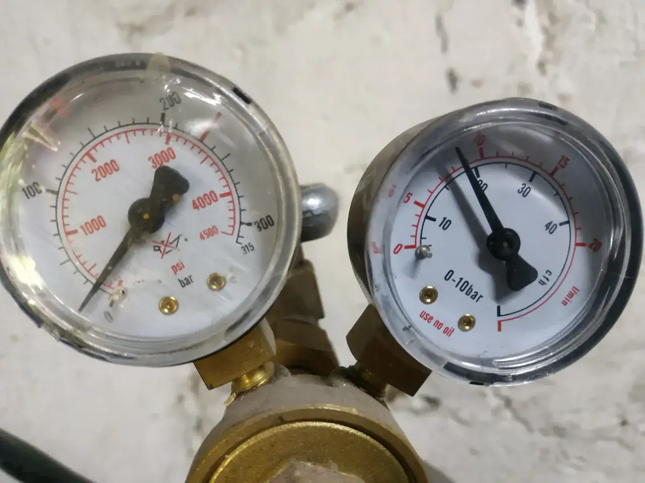 Ile gazu do migomatu? Optymalny przepływ i koniec z wadami!