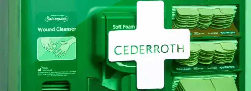 Ile apteczek w zakładzie pracy? Sprawdź, co musisz wiedzieć