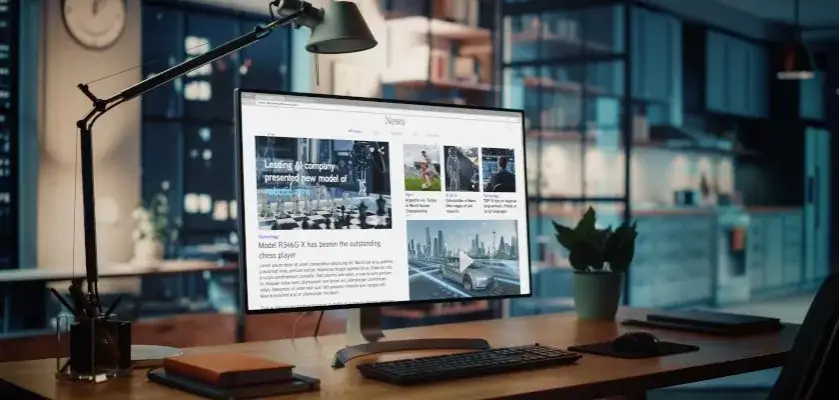 Jak skalibrować monitor do obróbki zdjęć, aby uniknąć błędów kolorów