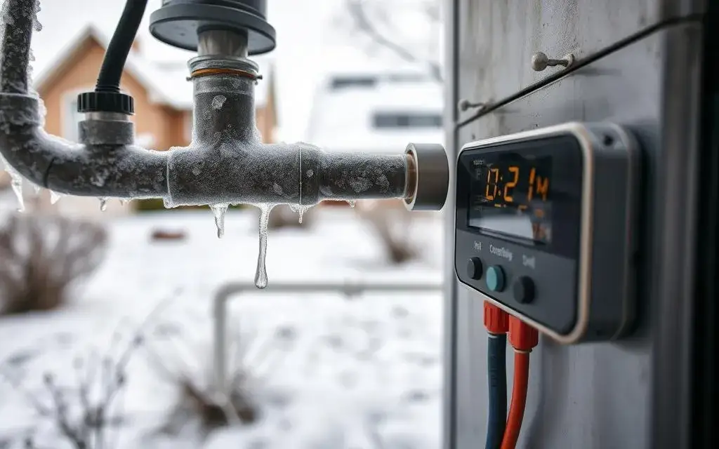 Dlaczego pompa ciepła nie grzeje wody? 5 przyczyn i rozwiązania