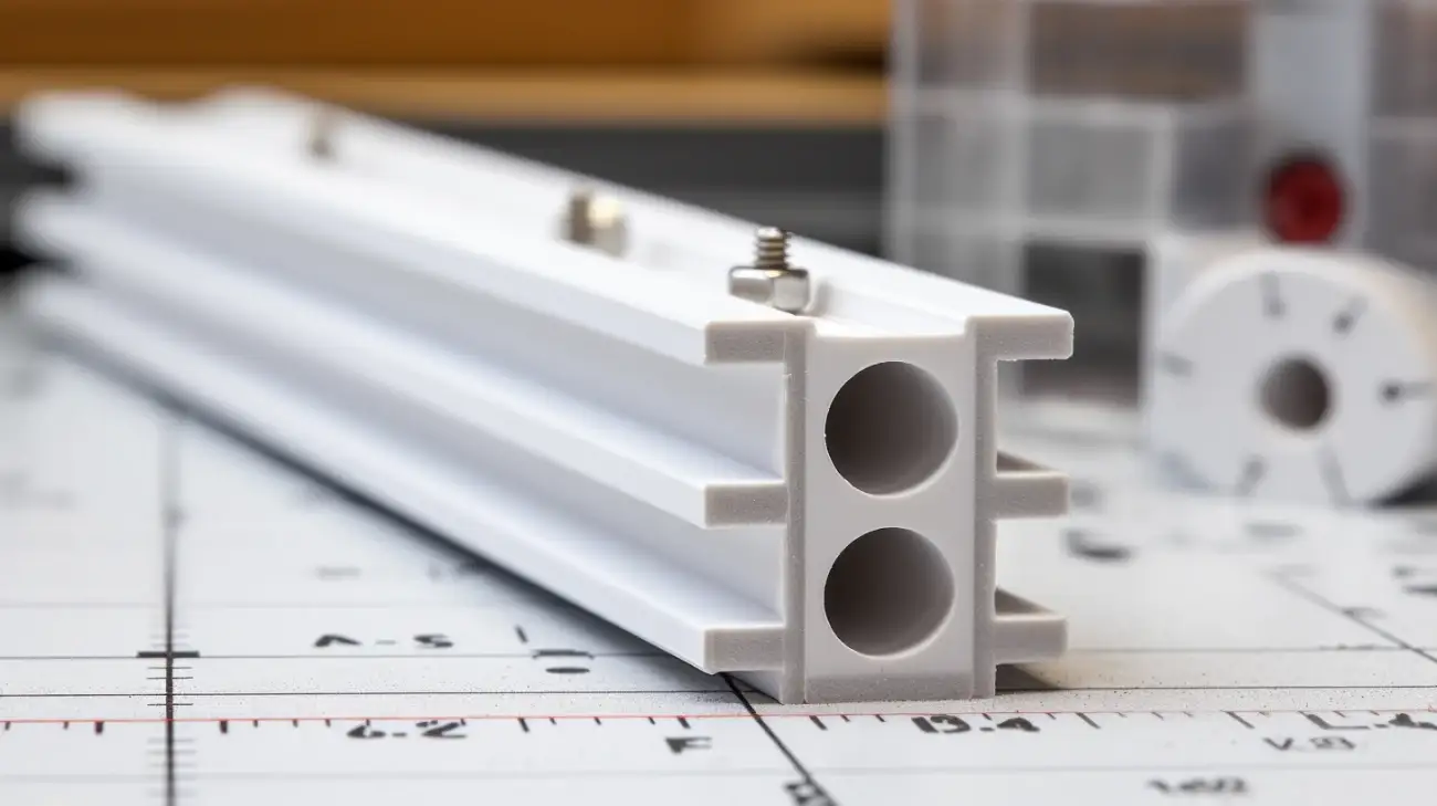 Profile okienne PCV - Rodzaje i najlepsze rozwiązania