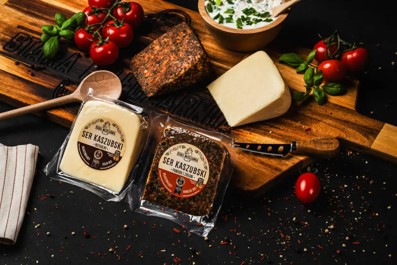 Ser kozi do sałatki: Sekrety wyboru, łączenia i idealnych dań