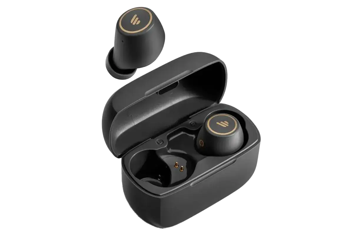 Jakie słuchawki bezprzewodowe douszne wybrać, aby nie żałować?