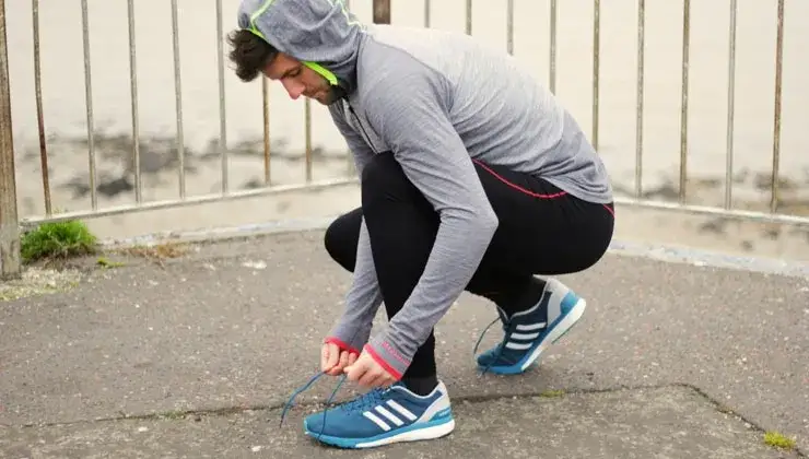 Richtig joggen lernen: So vermeidest du Verletzungen und Frustration