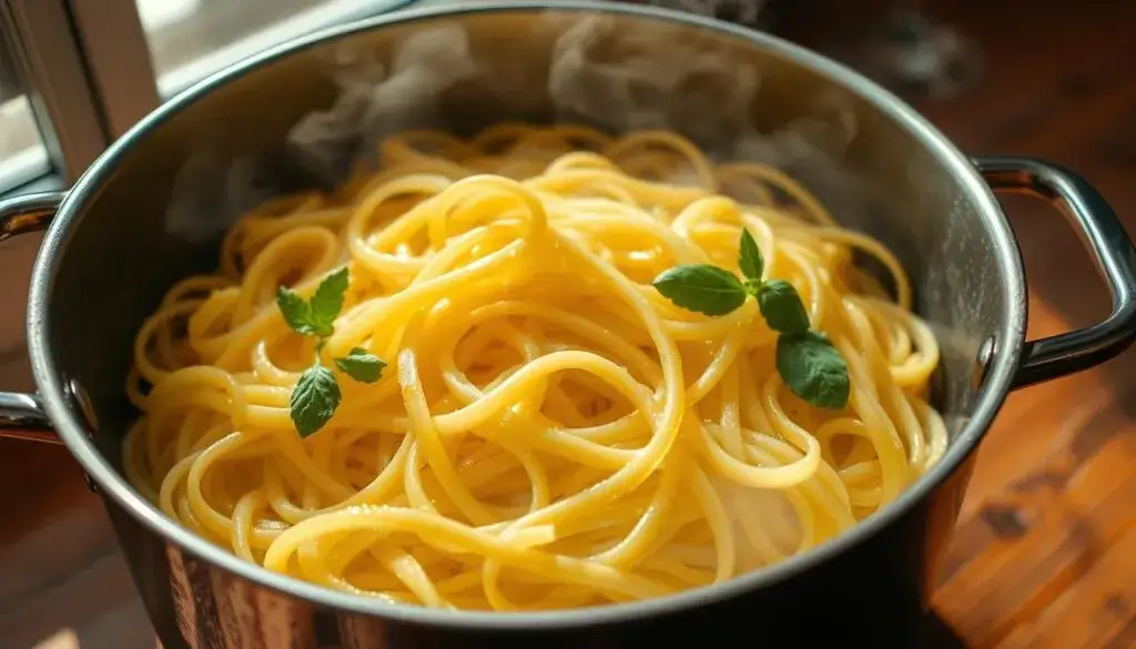 Ile czasu gotować makaron, aby uniknąć rozgotowania i cieszyć się smakiem