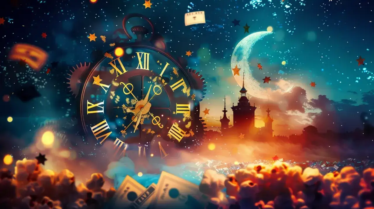 Kiedy Akademia Pana Kleksa w kinach? Sprawdź daty seansów