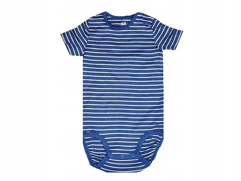 H&M body niemowlęce - komfortowe i stylowe wybory dla malucha