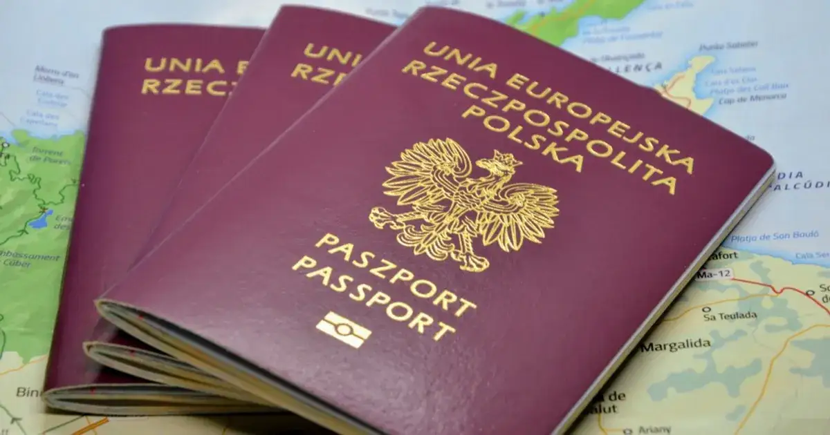 Czy paszport może odebrać ktoś z rodziny? Oto ważne informacje