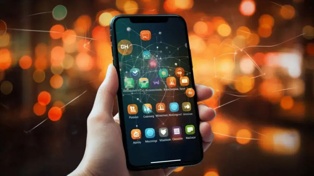 Jak włączyć VPN w telefonie i chronić swoją prywatność w sieci