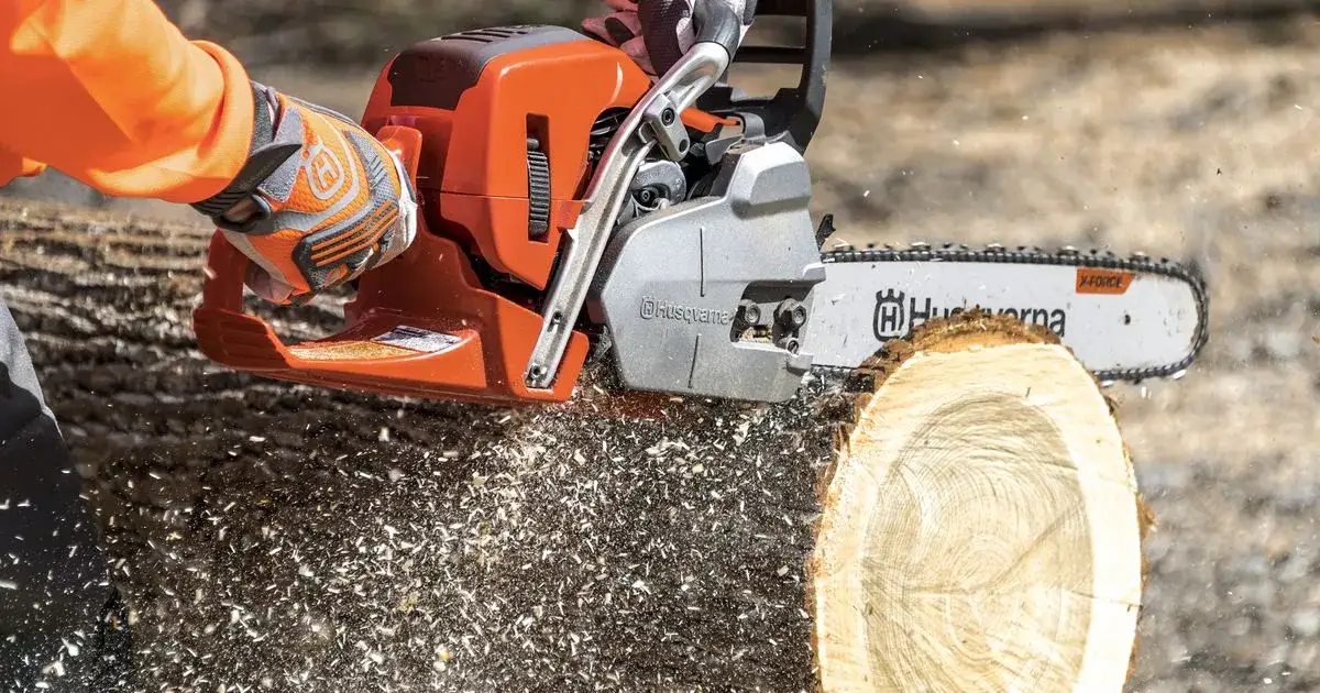 Jak wybrać piłę spalinową, by uniknąć nietrafionego zakupu