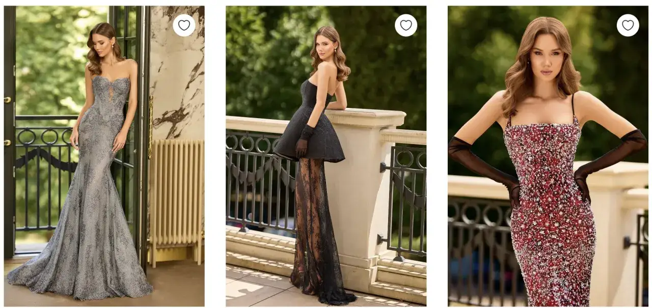 Elegancka suknia wieczorowa: Trendy 2026 i porady stylistyki